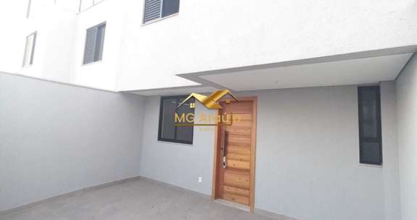 Casa à venda no bairro Planalto em Belo Horizonte/MG