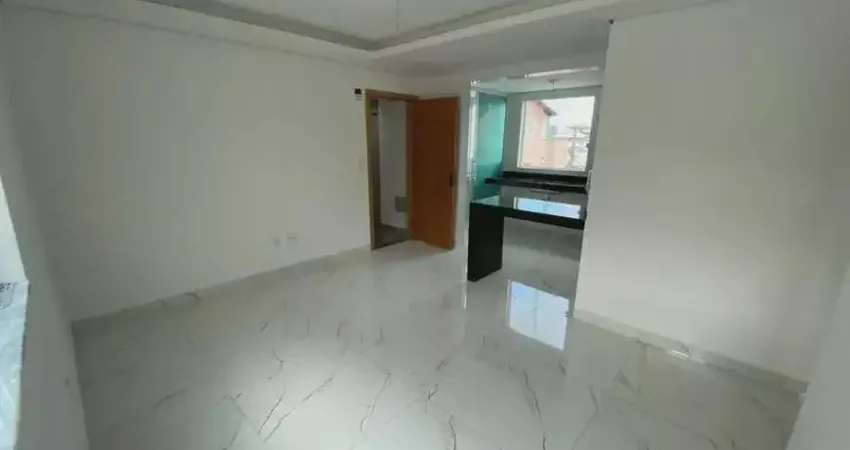 Apartamento à venda no bairro Vila Cloris em Belo Horizonte/MG