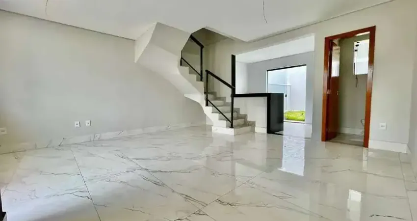 Casa à venda no bairro Santa Amélia em Belo Horizonte/MG