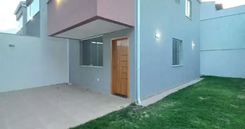 Casa com 3 quartos à venda na Rua Ministro Hermenegildo de Barros, Itapoã, Belo Horizonte