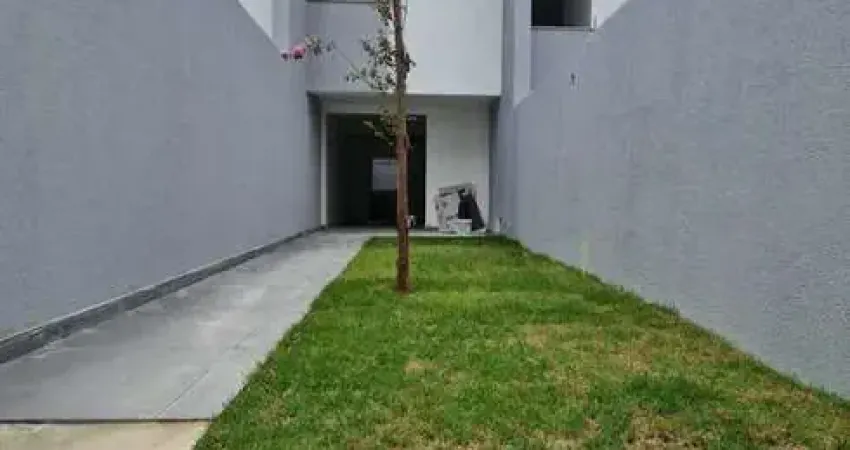 Casa à venda no bairro Planalto em Belo Horizonte/MG