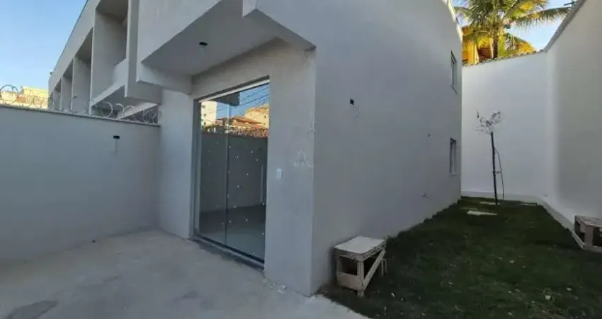 Casa à venda no bairro Planalto em Belo Horizonte/MG