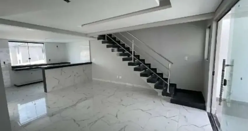 Casa com 3 quartos à venda na Rua Augusto Clementino, Santa Amélia, Belo Horizonte