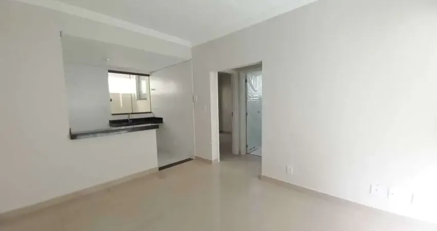 Apartamento à venda no bairro Planalto em Belo Horizonte/MG