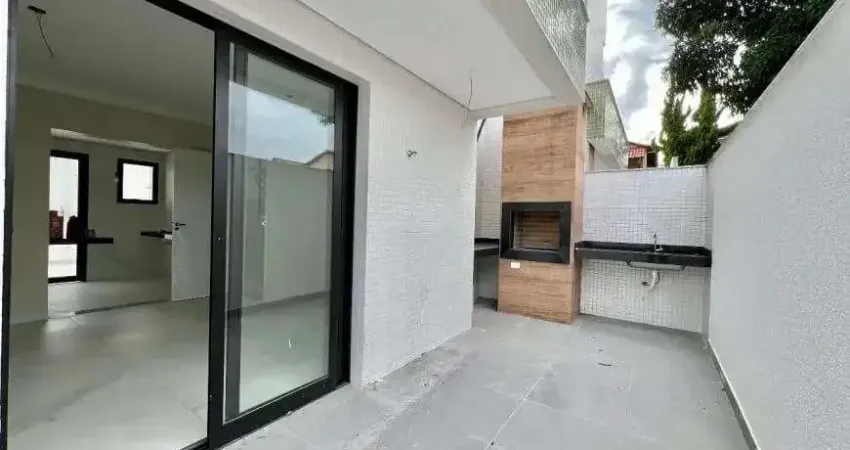 Apartamento à venda no bairro Itapoã em Belo Horizonte/MG