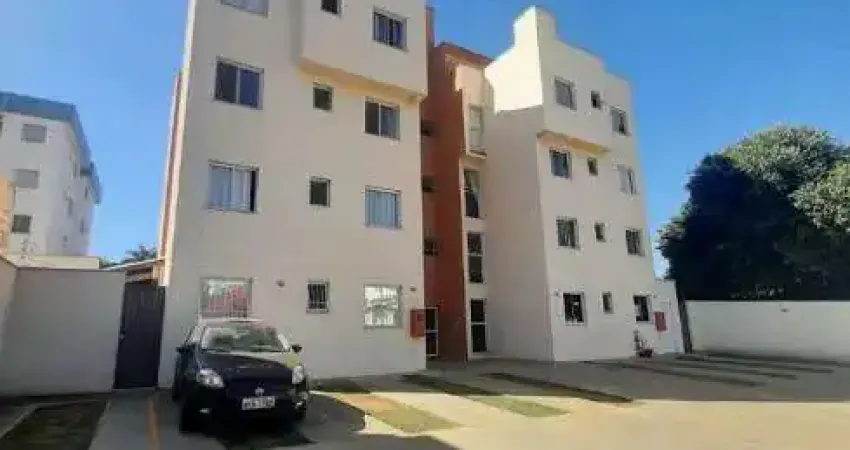Apartamento à venda no bairro Santa Mônica em Belo Horizonte/MG