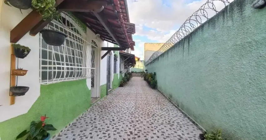 Casa à venda no bairro São João Batista (Venda Nova) em Belo Horizonte/MG
