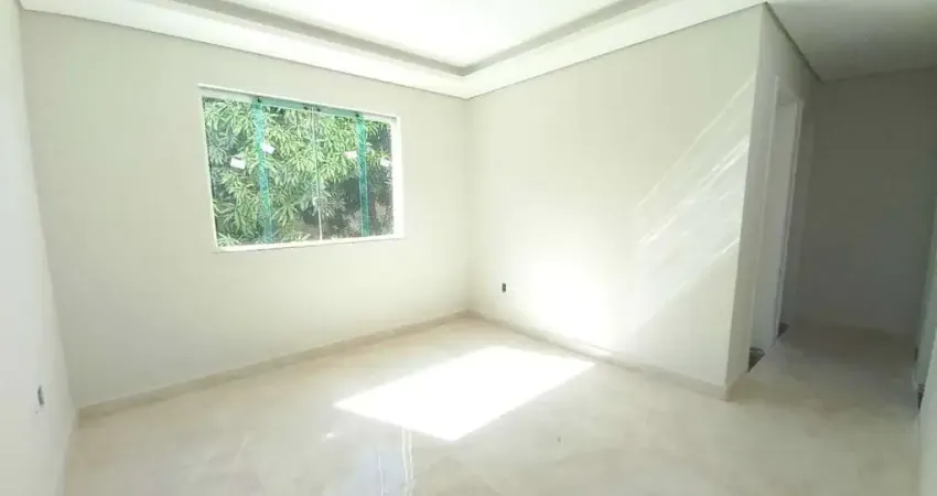 Apartamento à venda no bairro Santa Mônica em Belo Horizonte/MG