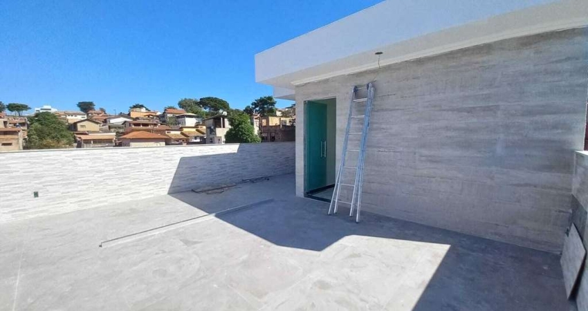 Apartamento à venda no bairro Santa Mônica em Belo Horizonte/MG