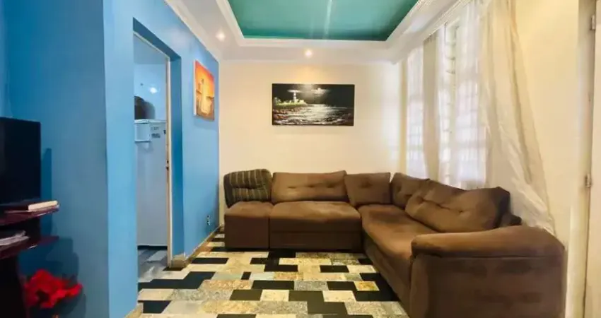 Casa à venda no bairro Santa Branca em Belo Horizonte/MG