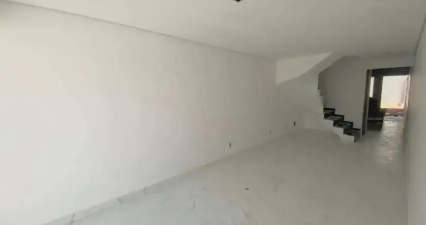 Casa à venda no bairro Santa Branca em Belo Horizonte/MG