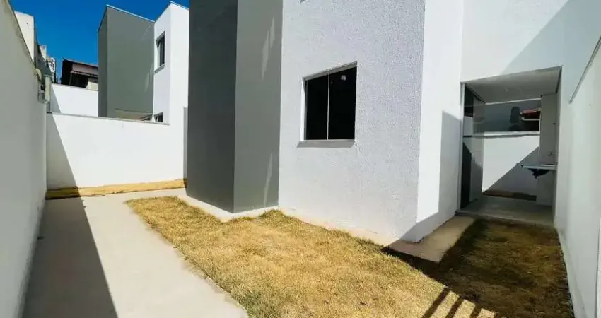 Casa à venda no bairro Etelvina Carneiro em Belo Horizonte/MG