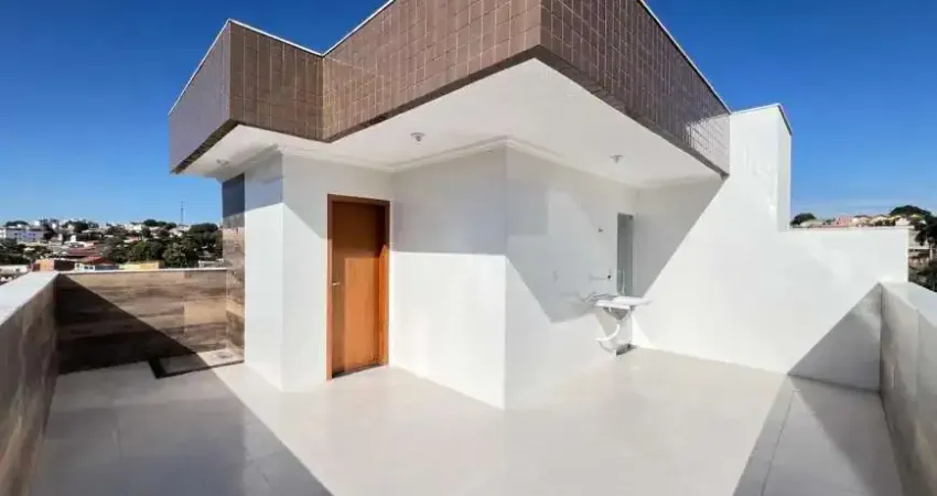 Apartamento à venda no bairro Piratininga (Venda Nova) em Belo Horizonte/MG