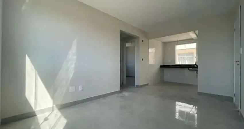 Apartamento à venda no bairro Letícia em Belo Horizonte/MG