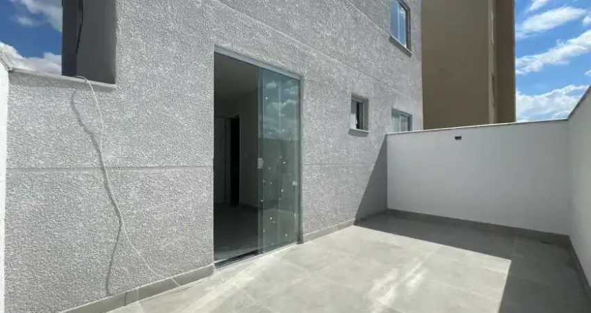Apartamento à venda no bairro Letícia em Belo Horizonte/MG