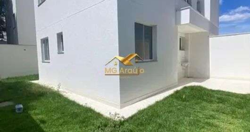 Apartamento à venda no bairro Rio Branco em Belo Horizonte/MG