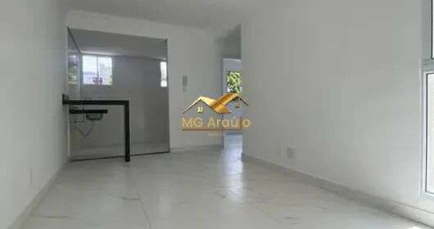 Apartamento à venda no bairro Rio Branco em Belo Horizonte/MG