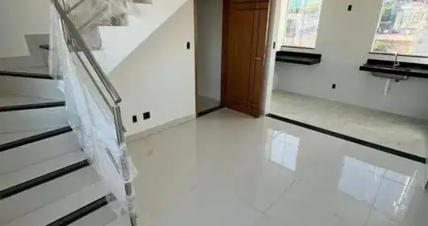 Apartamento à venda no bairro Santa Mônica em Belo Horizonte/MG
