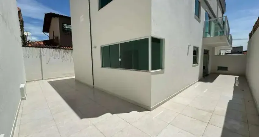 Apartamento à venda no bairro Santa Mônica em Belo Horizonte/MG