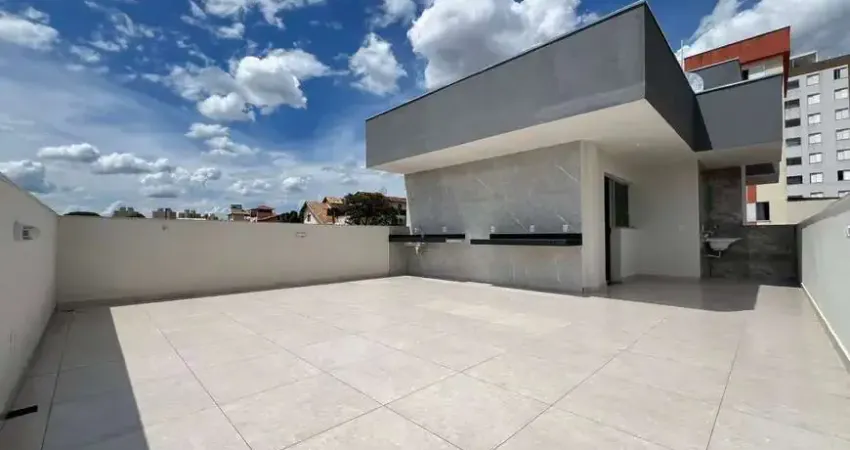 Apartamento à venda no bairro Santa Mônica em Belo Horizonte/MG