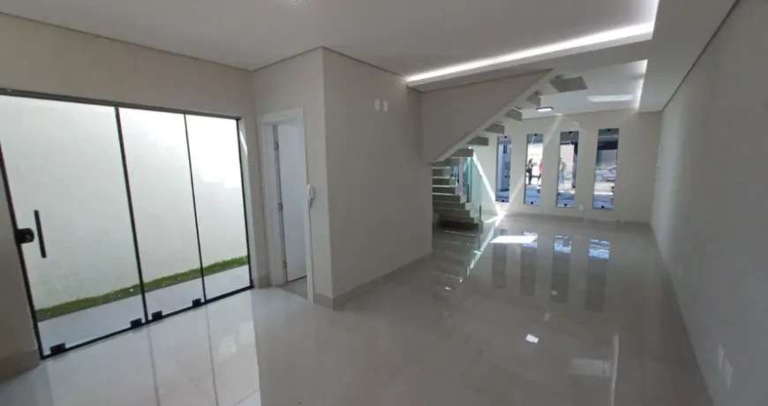 Casa à venda no bairro Planalto em Belo Horizonte/MG