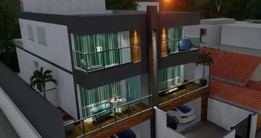 Casa à venda no bairro Planalto em Belo Horizonte/MG