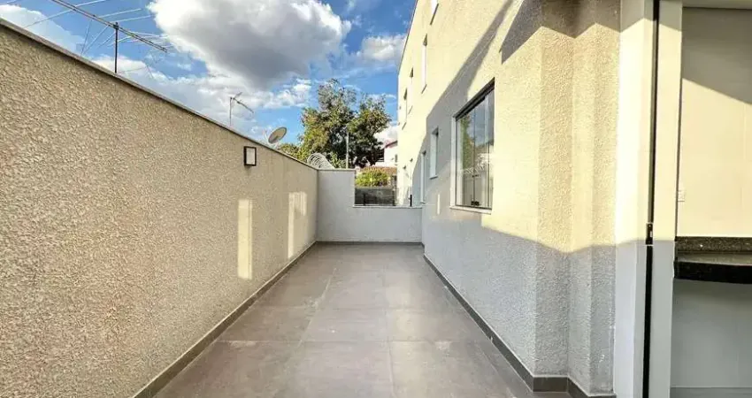 Apartamento à venda no bairro Santa Mônica em Belo Horizonte/MG
