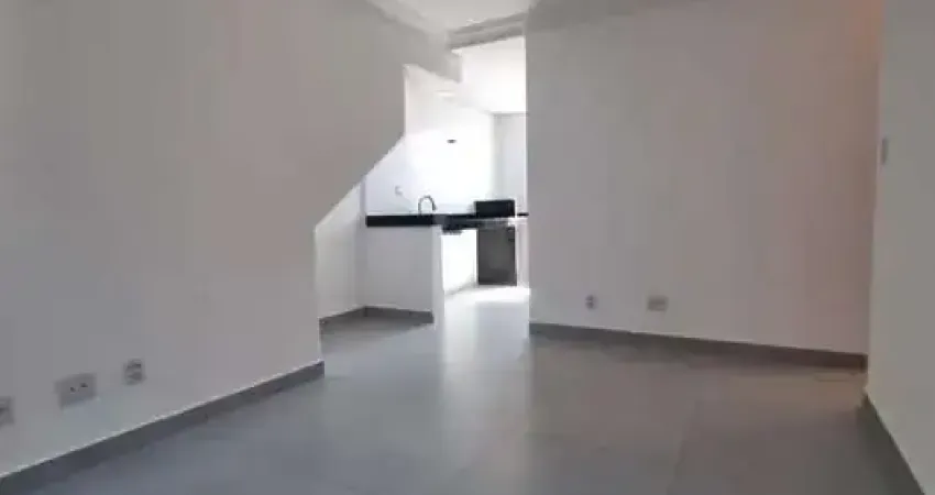 Apartamento à venda no bairro Santa Mônica em Belo Horizonte/MG