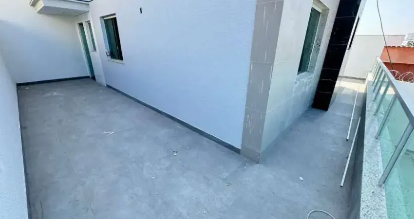 Apartamento à venda no bairro Santa Mônica em Belo Horizonte/MG