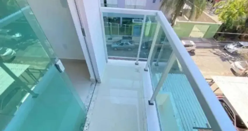 Apartamento à venda no bairro Itapoã em Belo Horizonte/MG