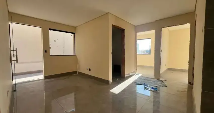 Apartamento à venda no bairro Planalto em Belo Horizonte/MG