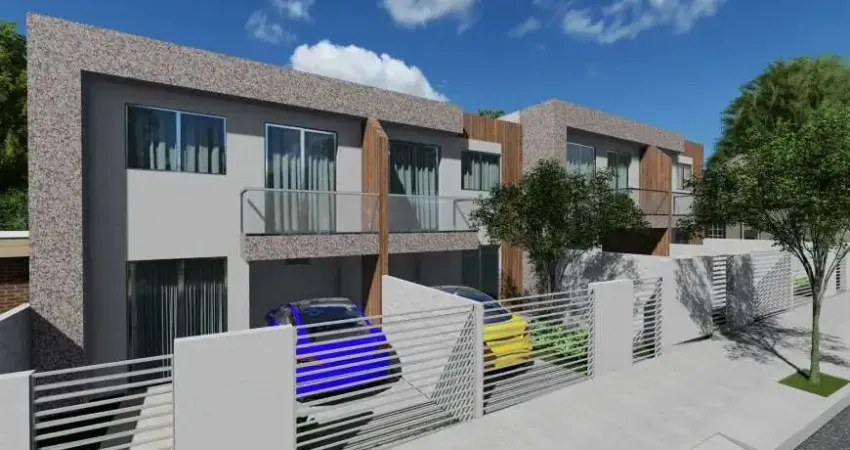 Casa à venda no bairro Letícia em Belo Horizonte/MG