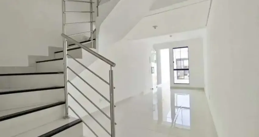 Casa com 2 quartos à venda na Rua José Paulino, Jardim Guanabara, Belo Horizonte