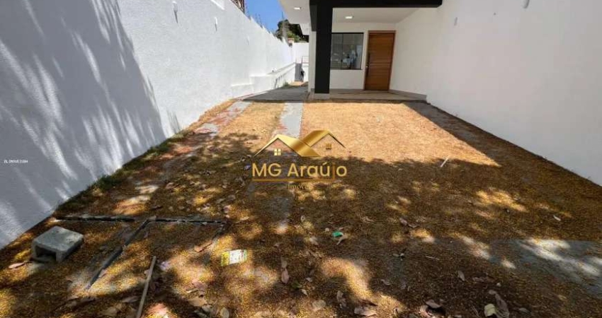 Casa à venda no bairro Copacabana em Belo Horizonte/MG