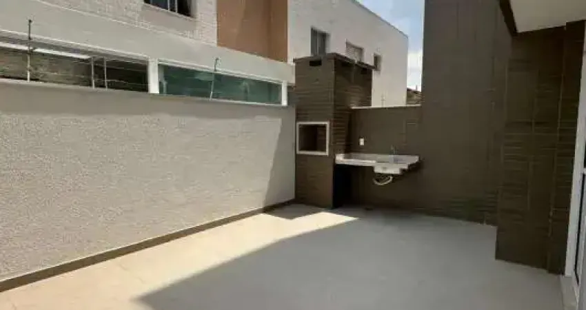 Apartamento à venda no bairro Itapoã em Belo Horizonte/MG
