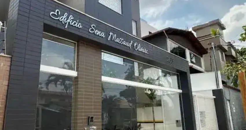 Apartamento Cobertura Duplex,03 Quartos, Itapoã, BH