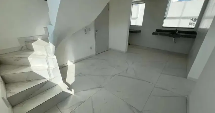 Apartamento à venda no bairro Vila Cloris em Belo Horizonte/MG