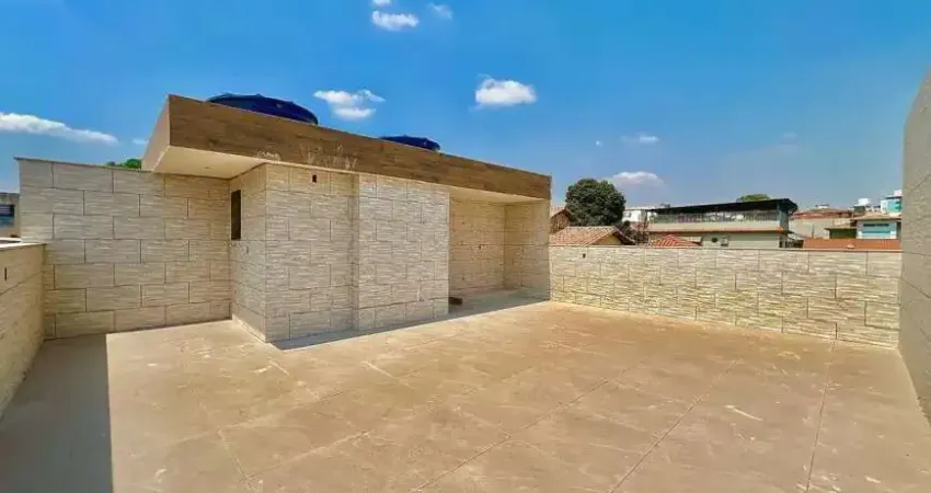 Apartamento à venda no bairro Planalto em Belo Horizonte/MG