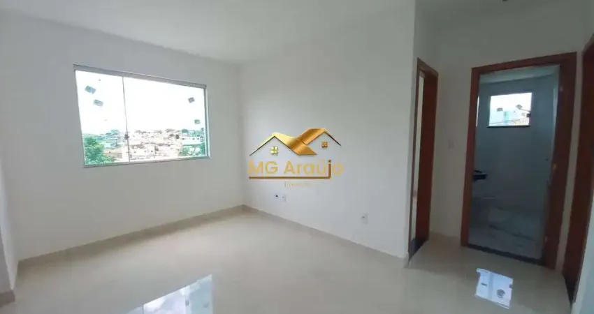 Apartamento à venda no bairro Rio Branco em Belo Horizonte/MG