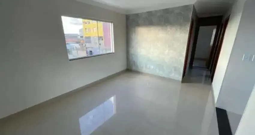 Apartamento à venda no bairro Céu Azul em Belo Horizonte/MG