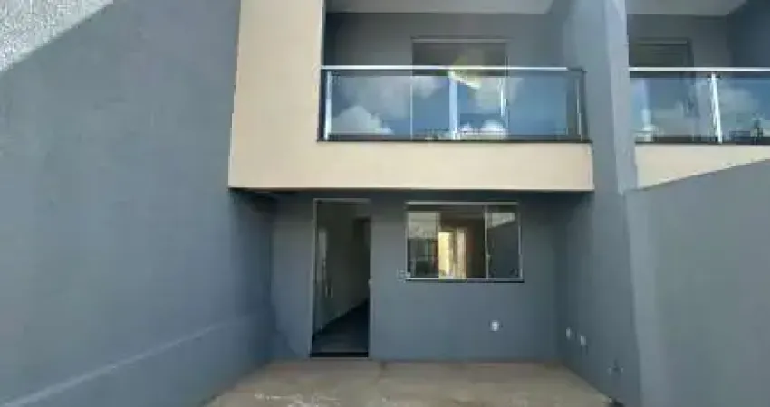 Casa à venda no bairro Lagoinha Leblon (Venda Nova) em Belo Horizonte/MG