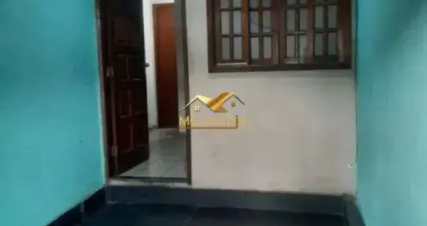 Casa com 3 quartos à venda na Rua Somália, Canaã, Belo Horizonte