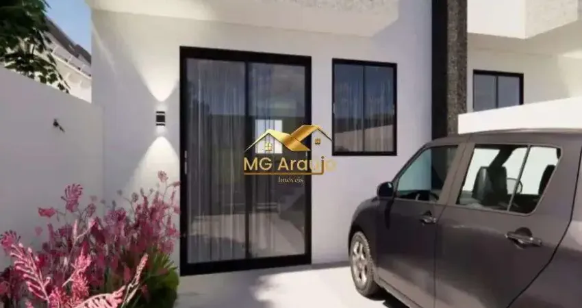 Casa com 3 quartos à venda na Rua Desembargador Custódio Lustosa, Itapoã, Belo Horizonte
