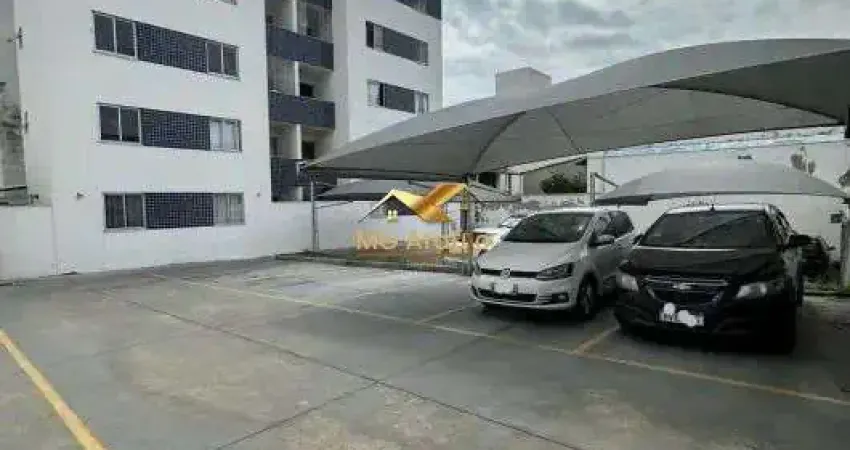 Apartamento Padrão, 02 Quartos, Jardim dos Comerciarios, BH.