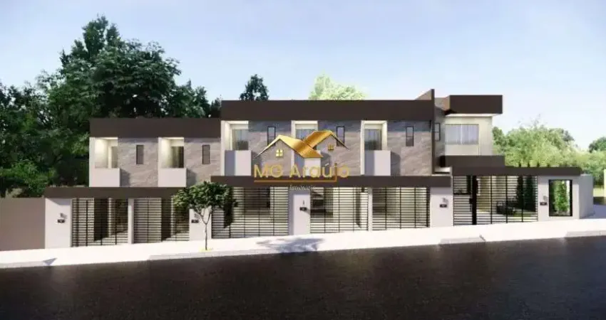 Casa com 3 quartos à venda na Rua Norte de Minas, Santa Amélia, Belo Horizonte