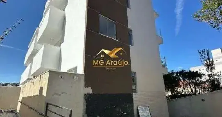 Cobertura Duplex, 03 Quartos, São João Batista, BH.