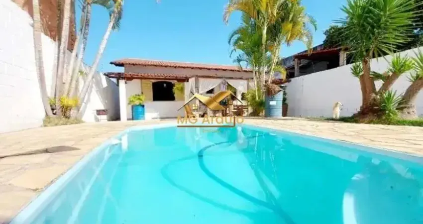 Casa com 3 quartos à venda na Rua Ana Josefina, São João Batista, Belo Horizonte