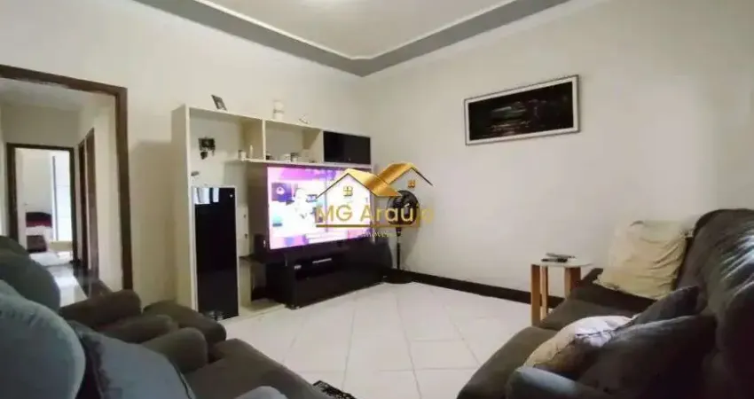 Casa com 3 quartos à venda no Jardim Leblon, Belo Horizonte 