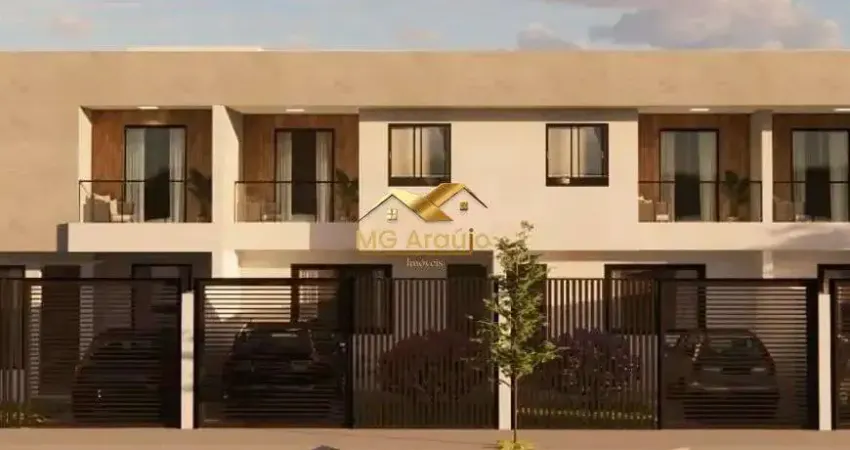 Casa com 3 quartos à venda na Rua Professor Massanielo Santos, Planalto, Belo Horizonte