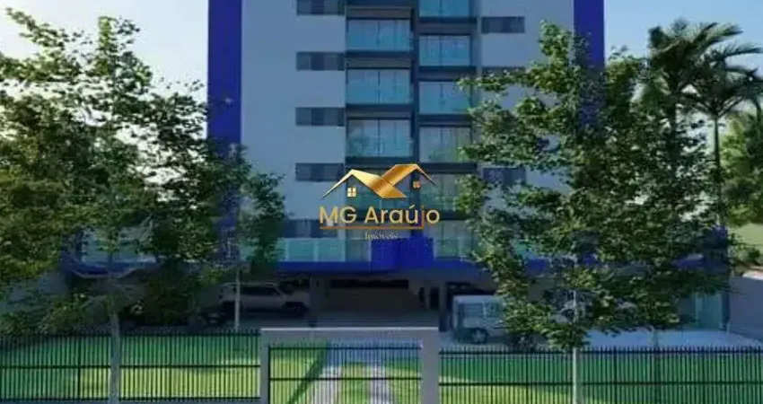 Cobertura com 2 quartos à venda na Rua Norte, Santa Branca, Belo Horizonte